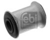 FEBI BILSTEIN 11553 Bush, driver cab suspension